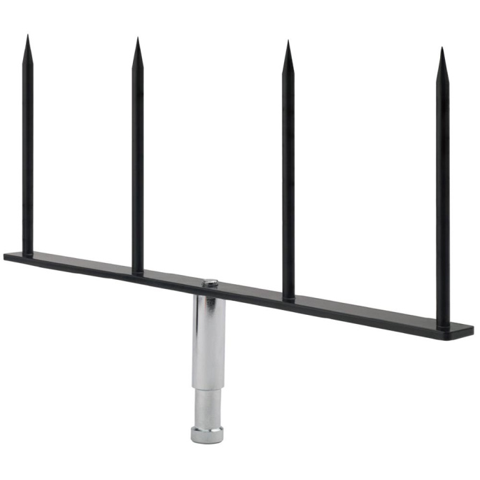 Кронштейн KUPO KCP-610 FOAMCORE FORK для пенопласта 31538