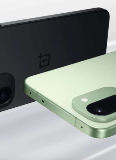 OnePlus назвала дату презентации трёх новинок и показала их на тизере