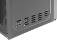 Микроволновая печь HAIER HMB-MM208SA, 800Вт, 20л, серебристый