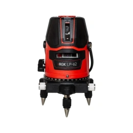 Лазерный нивелир RGK LP-62