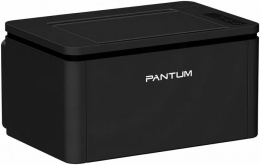 Принтер лазерный Pantum BP2307NW A4 Net WiFi черный