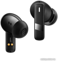 Наушники Baseus A00069700113-00 Bowie E20 True Wireless Earphones Cluster Black материал: ABS + PC, Bluetooth 5.3, время работы: около 6 часов, интерфейс зарядки: Type-C, время зарядки