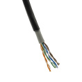 Кабель BALTIC SIGNAL BS8079 UTP4 Cat.5e 4x2x0.51 уличный CCA