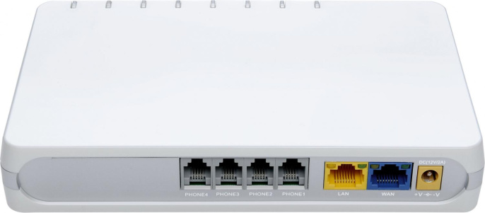 Шлюз IP FLYINGVOICE G504
