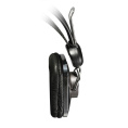 Наушники с микрофоном Sven AP-600 черный 2.2м накладные оголовье (SV-0410600)