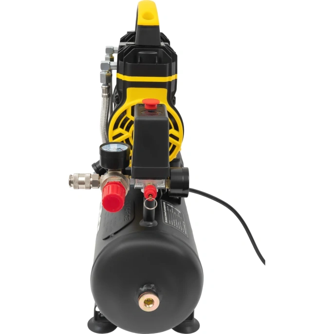 Безмасляный компрессор Inforce ISWC-9L/180