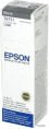 Чернила Epson 673 C13T67314A черный 70мл для Epson L800/L810/L850/L1800