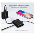 Хаб UGREEN CR113 (20290) USB 3.0 Hub. Длина 0,5 м. Цвет: черный