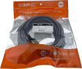 BEHPEX Кабель 2.1V ver2.1 HDMI m HDMI m 5м черный