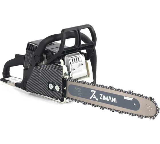 Бензопила ZimAni MS180 PRO 16', 2.0 л.с.