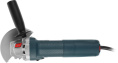 Углошлифовальная машина Bosch GWS 9-125 S 900Вт 11000об/мин рез.шпин.:M14 d 125мм 0601396104