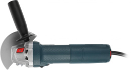 Углошлифовальная машина Bosch GWS 9-125 S 900Вт 11000об/мин рез.шпин.:M14 d 125мм 0601396104
