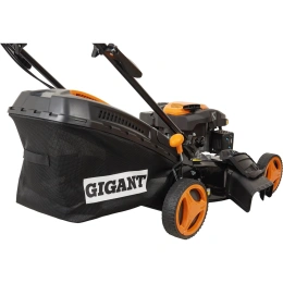 Бензиновая газонокосилка Gigant 48 см, 3,5 л., PLM-03