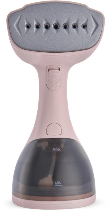 Отпариватель ручной DOMFY DSC-GS310, бежевый