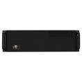 Серверный корпус ExeGate Pro 3U300-03 RM 19", высота 3U, глубина 300, без БП, USB EX297478RUS
