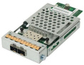 Плата интерфейсная Infortrend RFC32G0HIO2-0010 EonStor host board 2x 32Gbps FC ports type1