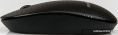 Мышь MRON-02U BLACK Nakatomi Navigator RF 2.4G Optical - 6 кнопок ролик прокрутки, USB, черная