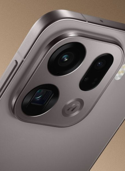 OPPO показала распаковку и все расцветки флагмана Find X9