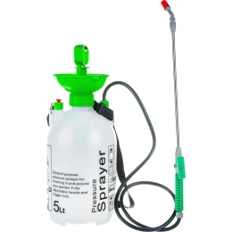 Ручной опрыскиватель FIT,  77330, 5 л