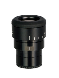 Окуляр MAGUS ND10S 10х/22 мм со шкалой и диоптрийной коррекцией D 30 мм