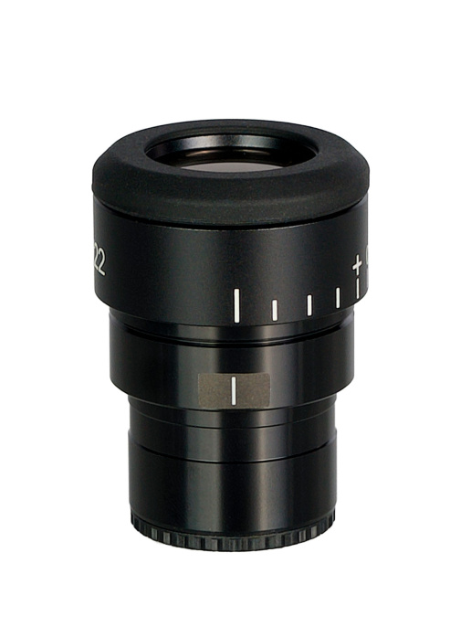 Окуляр MAGUS ND10S 10х/22 мм со шкалой и диоптрийной коррекцией D 30 мм