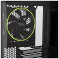 Корпус ATX HIPER PB81, Midi-Tower, без БП, черный