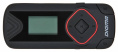 MP3 плеер Digma R3 flash,  8ГБ,  черный
