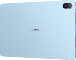 11" Планшет Huawei Matepad SE 11 AGS6-W09 8/128 GB 710A Wi-Fi, 1920 x 1200, HarmonyOS 2, со стилусом, голубой [53014bab/53014gxx]
