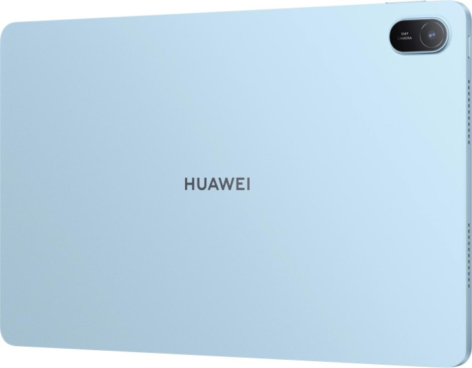 11" Планшет Huawei Matepad SE 11 AGS6-W09 8/128 GB 710A Wi-Fi, 1920 x 1200, HarmonyOS 2, со стилусом, голубой [53014bab/53014gxx]