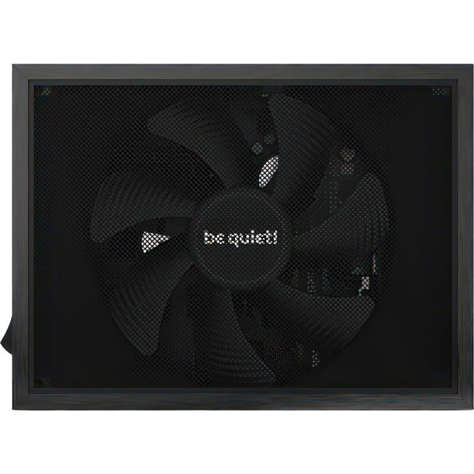 Блоки питания Power Supply be quiet! DARK POWER PRO 12 1200W, 1200W 80+ Titanium ATX, 2.51, Full-modular, 1x24 20+4 pin 600mm, 1xCPU 4+4 pin 700mm, 10xPCIe 6+2 pin 600mm, 16xSATA3 600mm, 8xMOLEX4pin 500mm, Active, 135x135mm, 200x150x86mm, APFC, OVP, UVP