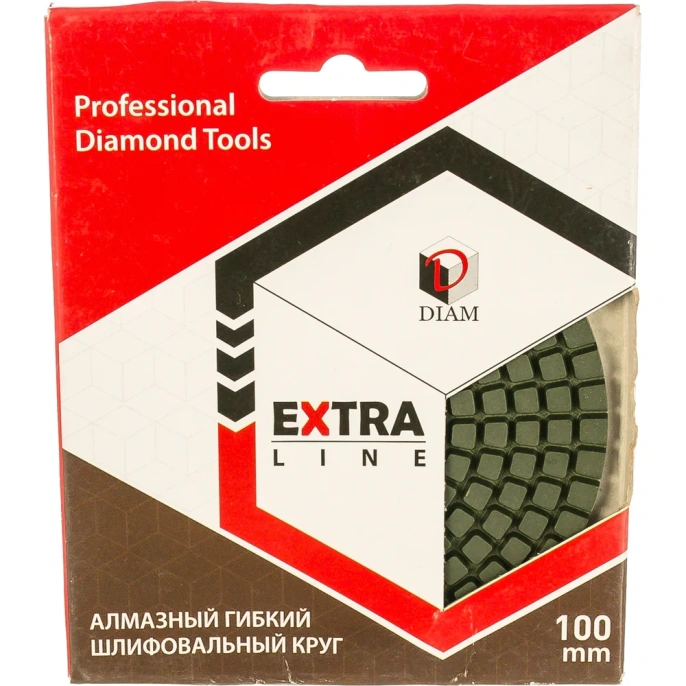 АГШК мокрая полировка Diam Extra Line 100x3,0 000 514 000514