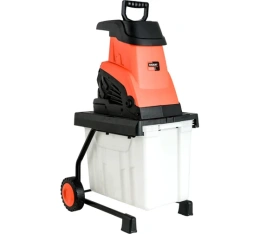 Садовый измельчитель 3 кВт Gigant GSVER-05