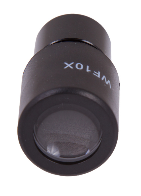 Окуляр Rainbow 50L WF10x Levenhuk 69420