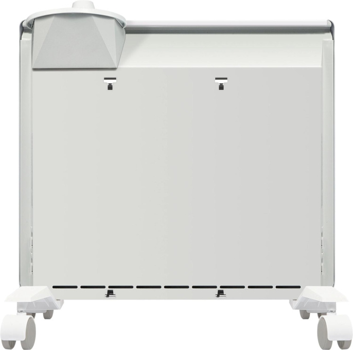 Конвектор Ballu Enzo BEC/EZMR-500,  500Вт,  с терморегулятором, белый