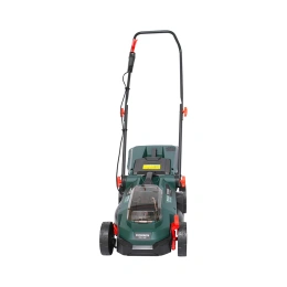 Газонокосилка аккумуляторная FAVOURITE OBS 21 WET 21В, 4Ач, 330 мм, бесщёт. 154210533