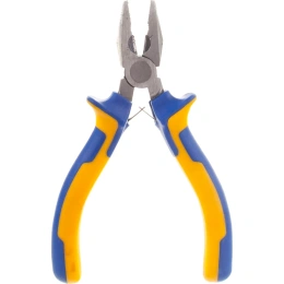 Комбинированные пассатижи KRAFT 130мм KT 701052