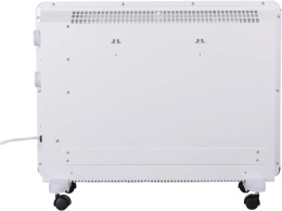 Конвектор Ресанта ОК-1500,  1500Вт,  с терморегулятором, белый [67/4/23]