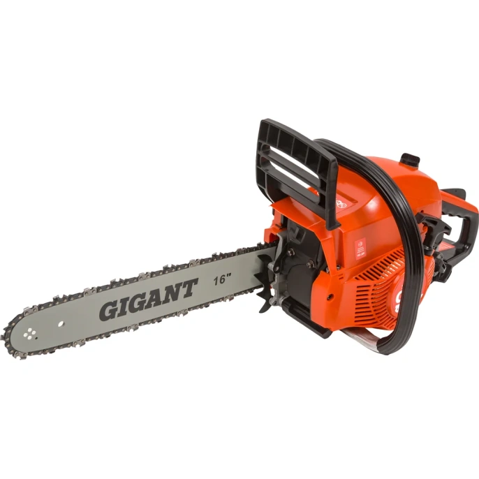 Бензопила Gigant 16" 2,45 л.с./40 см3 GSAF-07