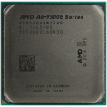 Процессор CPU AMD A6 9500E AD9500AHM23AB 3.0 GHz/2core/SVGA RADEON R5/ 1 Mb/35W Socket AM4