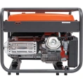 Бензиновый генератор Gigant (8 кВт; медная обмотка) GGL-8000S