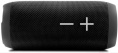 Портативная колонка Sven PS-210 Black Беспроводная передача сигнала по Bluetooth, 12 2 х 6 Вт, защита от воды IPx6 , воспроизведение музыки с USB-flash и microSD