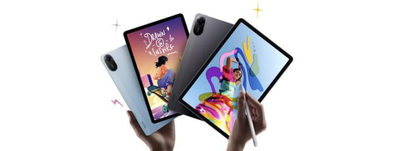 Планшет Redmi Pad 2 поступил в продажу на мировом рынке. Сколько стоит?