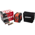 Лазерный нивелир 2 луча Gigant GPro-100