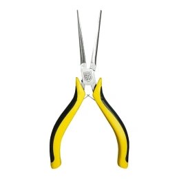 Мини-длинногубцы Berger BG 150 мм BG1221