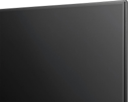 Телевизор ЖК Hisense 43", QLED, Ultra HD, Smart TV ОС VIDAA U6 , Wi-Fi, PCI 2100, DVB-T2/T/C/S2/S, 2х7W, CI+ 1.4 , 3хHDMI, 2хUSB, Works with Alexa, Alexa Built-in, VIDAA Voice, Yandex, Black 2024 (43E7NQ)