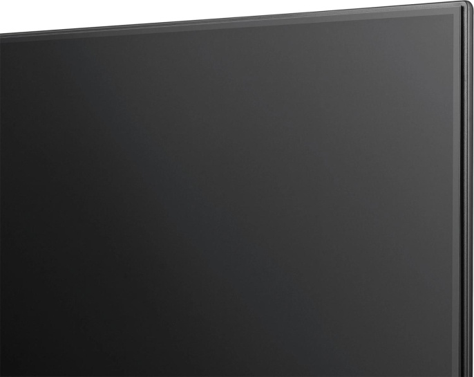 Телевизор ЖК Hisense 43", QLED, Ultra HD, Smart TV ОС VIDAA U6 , Wi-Fi, PCI 2100, DVB-T2/T/C/S2/S, 2х7W, CI+ 1.4 , 3хHDMI, 2хUSB, Works with Alexa, Alexa Built-in, VIDAA Voice, Yandex, Black 2024 (43E7NQ)