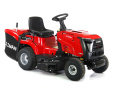 Садовый трактор ZimAni TC92ML 16 л.с., шир 92, травосборник 320 л