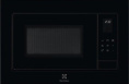 Встраиваемая микроволновая печь Electrolux LMS4253TMK, 25л, 800Вт, черный