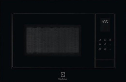 Встраиваемая микроволновая печь Electrolux LMS4253TMK, 25л, 800Вт, черный