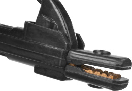 Сварочный аппарат Зубр ЗАС-М3-165,  инвертор